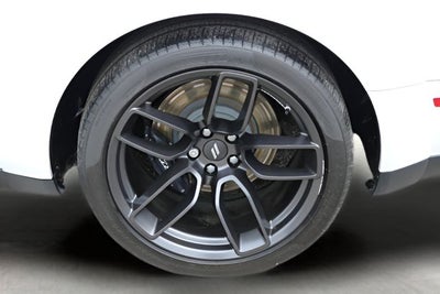 2022 Dodge Challenger R/T Scat Pack Widebody