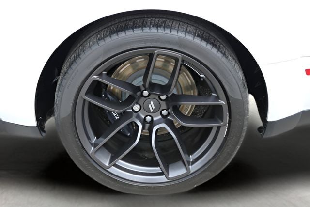 2022 Dodge Challenger R/T Scat Pack Widebody
