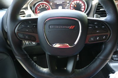 2023 Dodge Challenger R/T Scat Pack Widebody