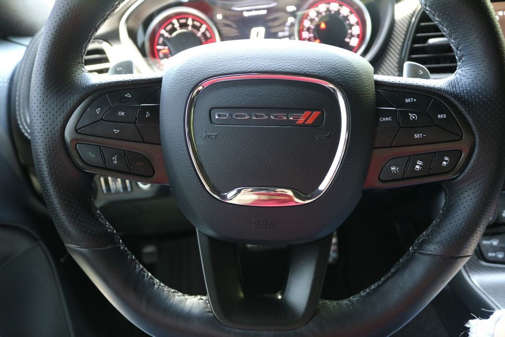 2023 Dodge Challenger R/T Scat Pack Widebody