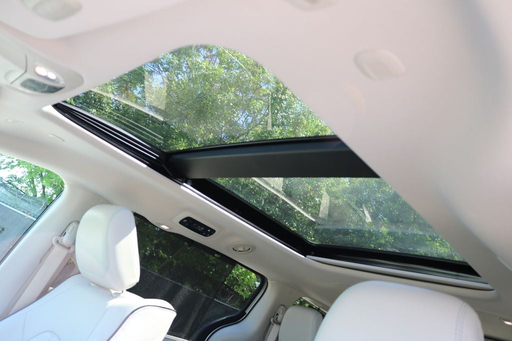 2018 Chrysler Pacifica Hybrid Limited