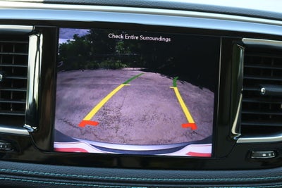 2018 Chrysler Pacifica Hybrid Limited