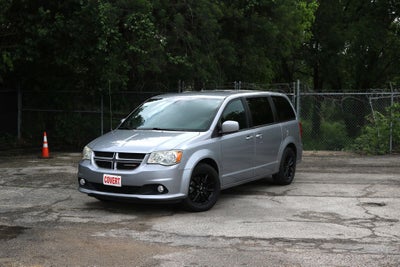 2020 Dodge Grand Caravan GT