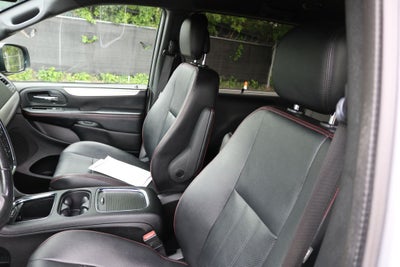 2020 Dodge Grand Caravan GT