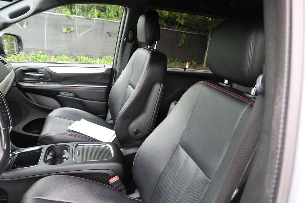 2020 Dodge Grand Caravan GT