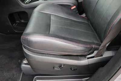 2020 Dodge Grand Caravan GT