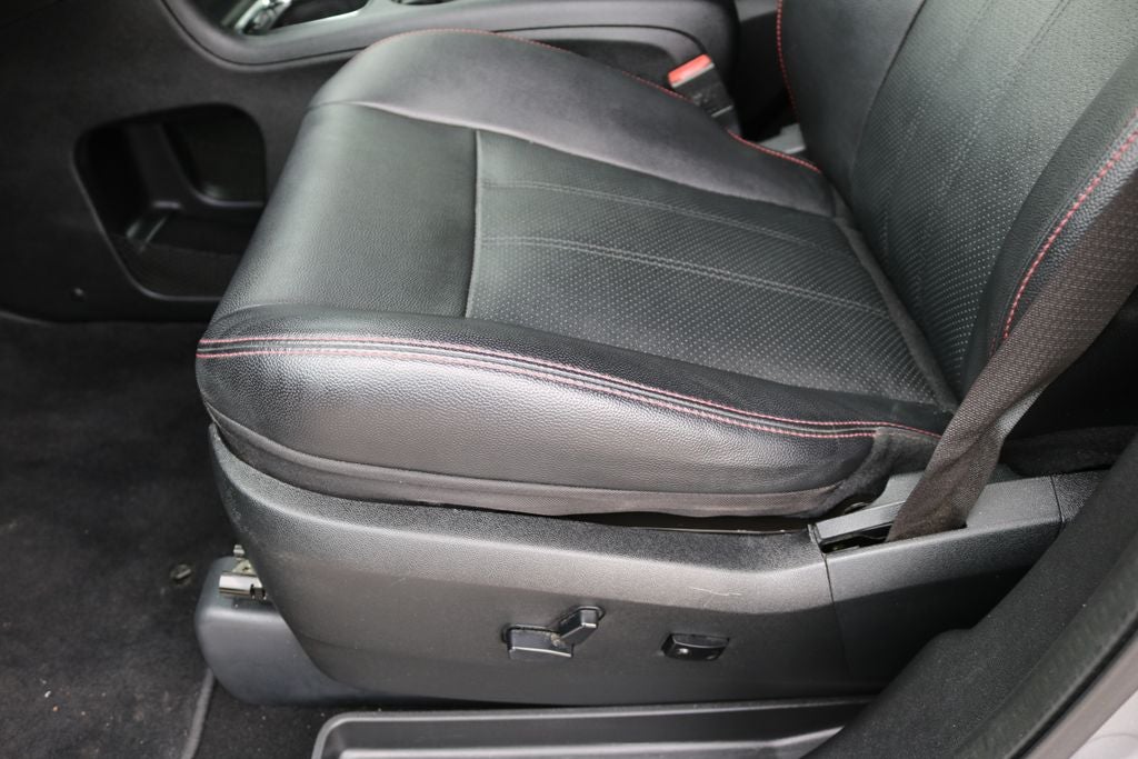 2020 Dodge Grand Caravan GT