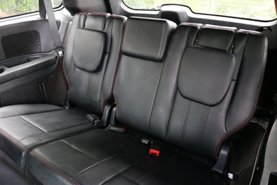 2020 Dodge Grand Caravan GT