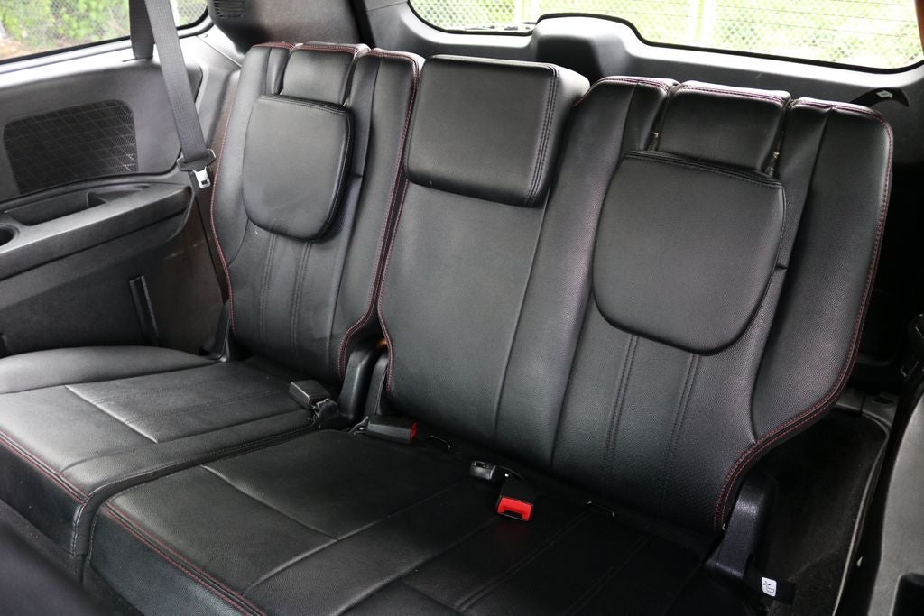 2020 Dodge Grand Caravan GT