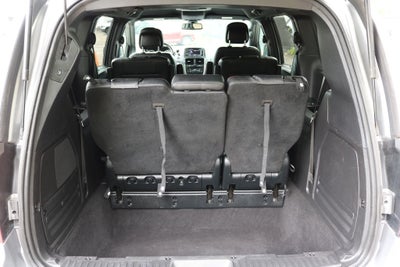 2020 Dodge Grand Caravan GT