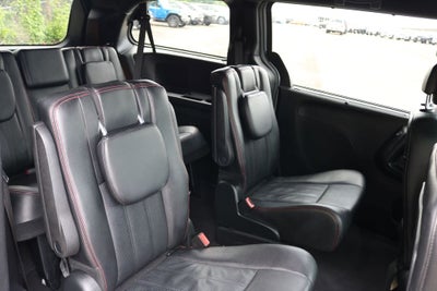 2020 Dodge Grand Caravan GT