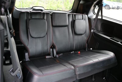 2020 Dodge Grand Caravan GT