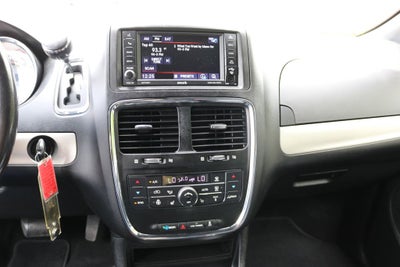 2020 Dodge Grand Caravan GT