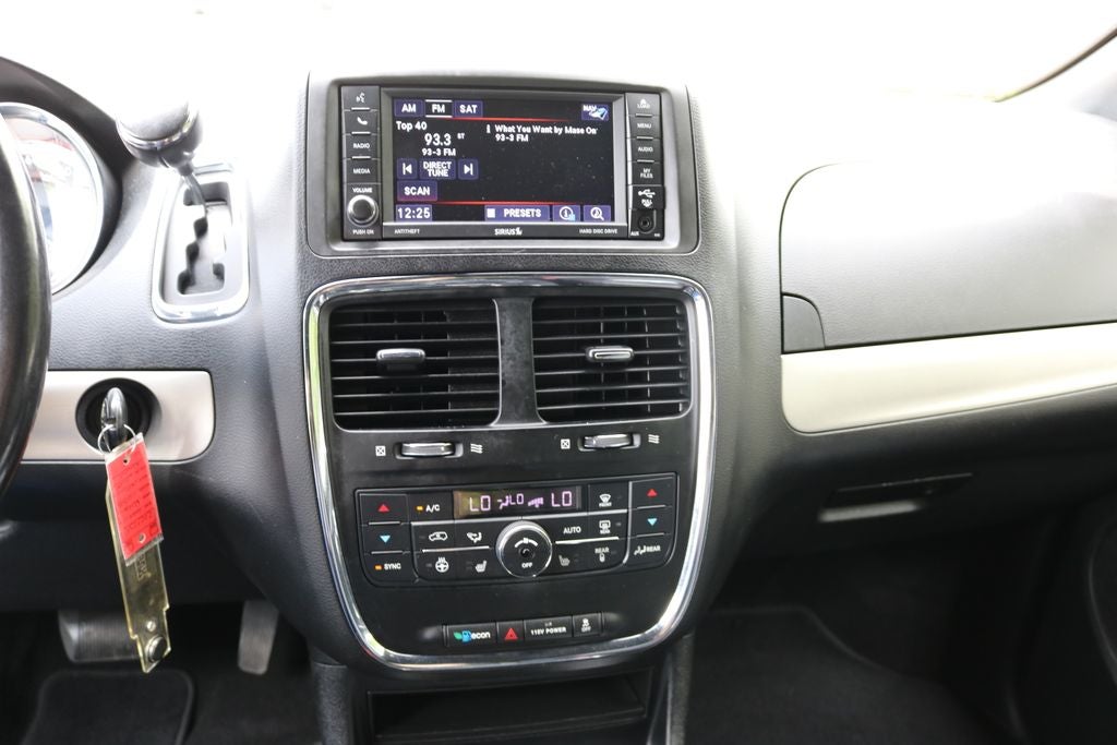 2020 Dodge Grand Caravan GT