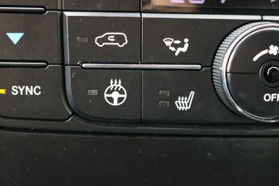 2020 Dodge Grand Caravan GT