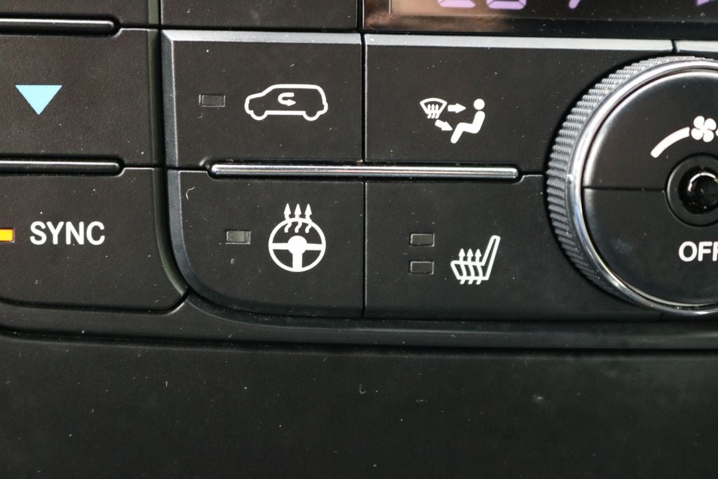 2020 Dodge Grand Caravan GT