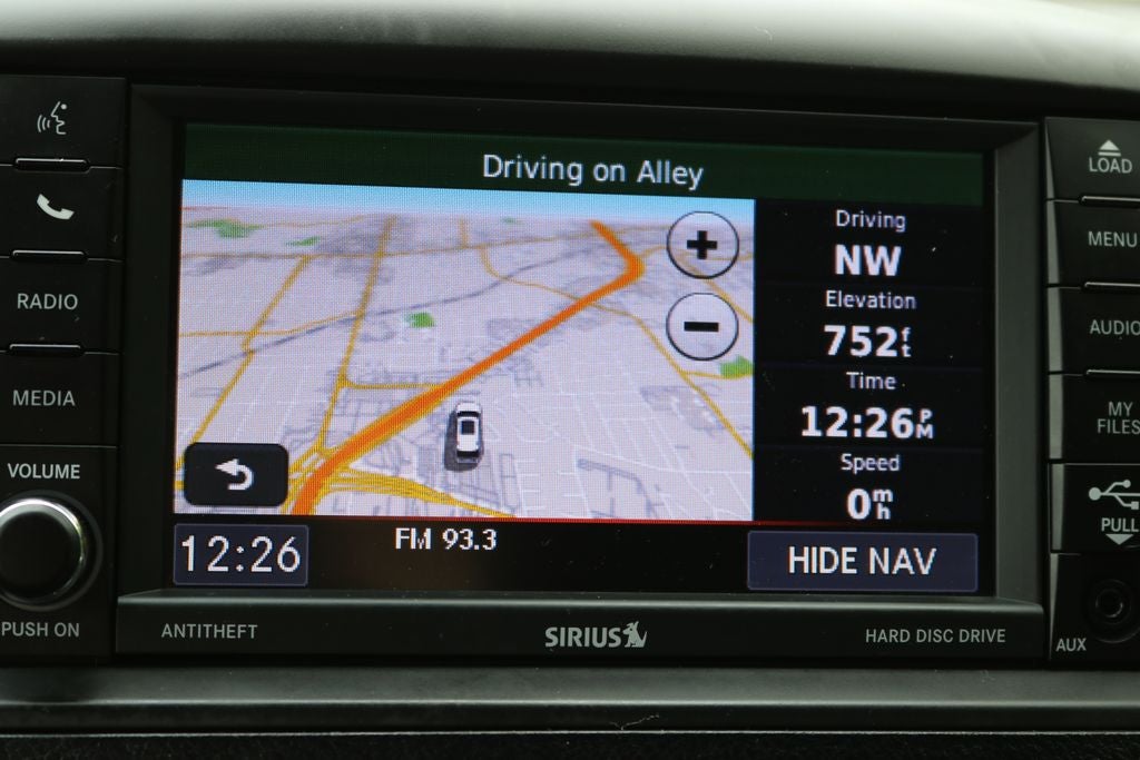 2020 Dodge Grand Caravan GT