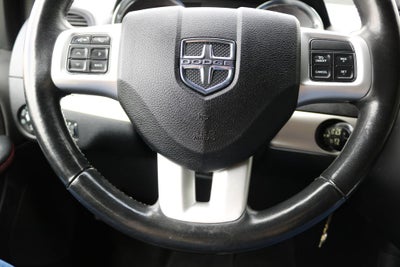 2020 Dodge Grand Caravan GT