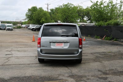 2020 Dodge Grand Caravan GT