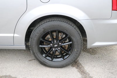 2020 Dodge Grand Caravan GT