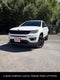 2021 Jeep Compass 80th Special Edition