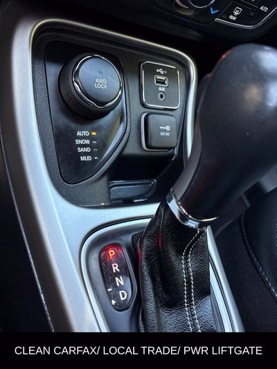 2021 Jeep Compass 80th Special Edition
