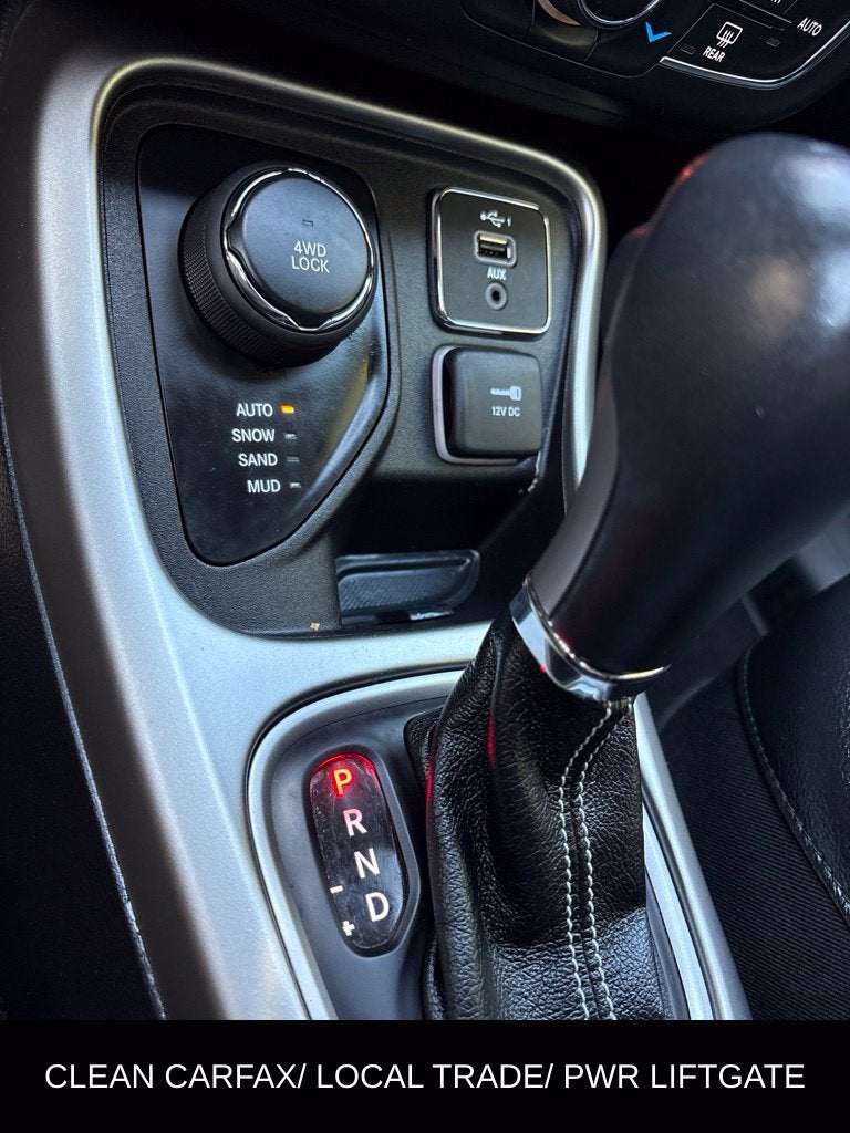 2021 Jeep Compass 80th Special Edition