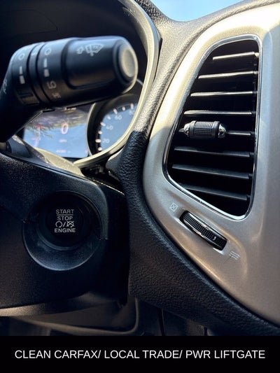 2021 Jeep Compass 80th Special Edition