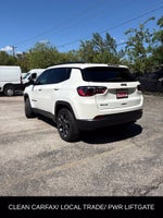 2021 Jeep Compass 80th Special Edition