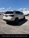 2021 Jeep Compass 80th Special Edition