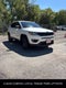 2021 Jeep Compass 80th Special Edition