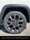 2021 Jeep Compass 80th Special Edition