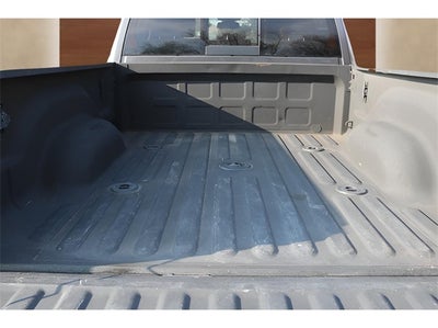 2020 RAM 3500 Laramie