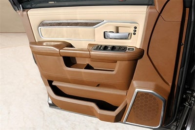 2020 RAM 3500 Laramie