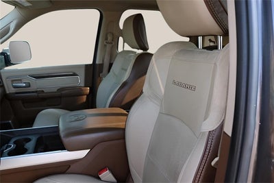 2020 RAM 3500 Laramie