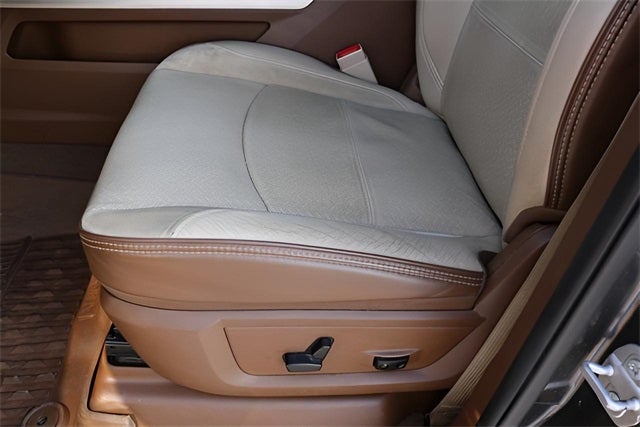 2020 RAM 3500 Laramie