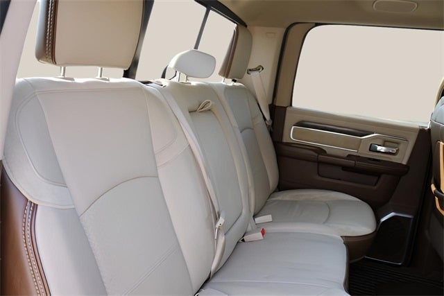 2020 RAM 3500 Laramie