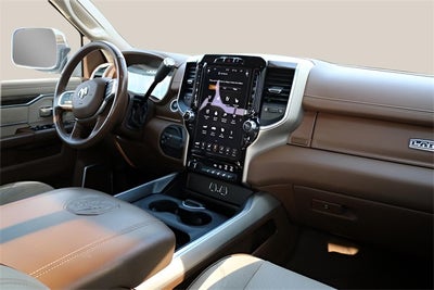 2020 RAM 3500 Laramie