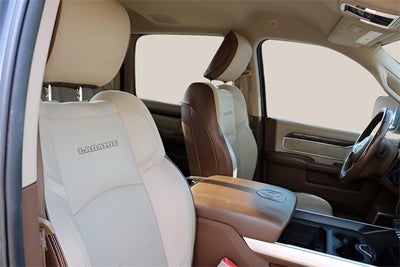 2020 RAM 3500 Laramie