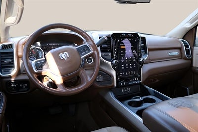 2020 RAM 3500 Laramie