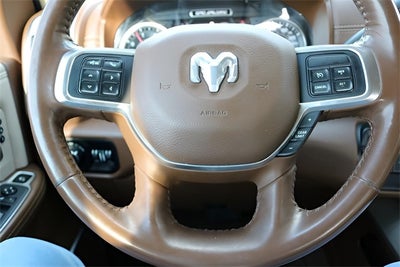 2020 RAM 3500 Laramie