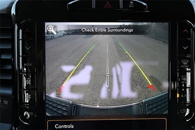 2020 RAM 3500 Laramie