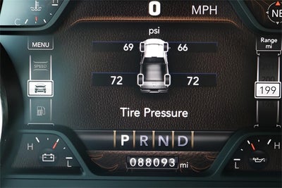 2020 RAM 3500 Laramie