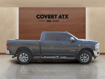 2020 RAM 3500 Laramie