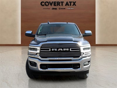 2020 RAM 3500 Laramie