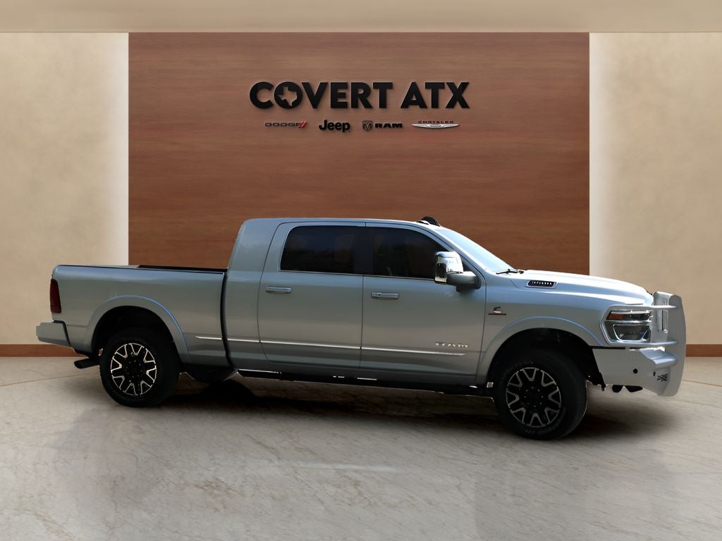 2026 RAM 3500 Limited