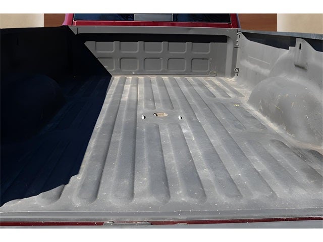 2018 RAM 3500 Lone Star