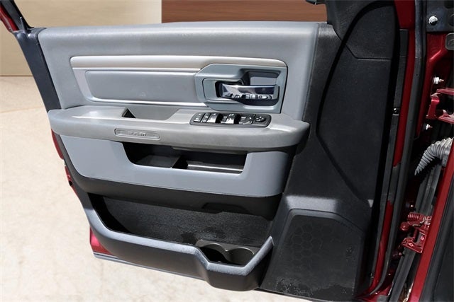 2018 RAM 3500 Lone Star