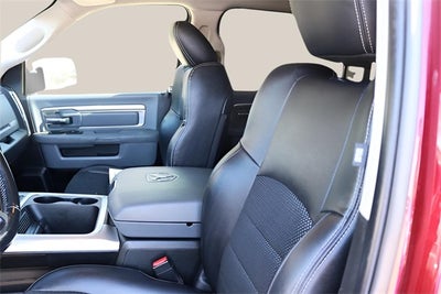 2018 RAM 3500 Lone Star