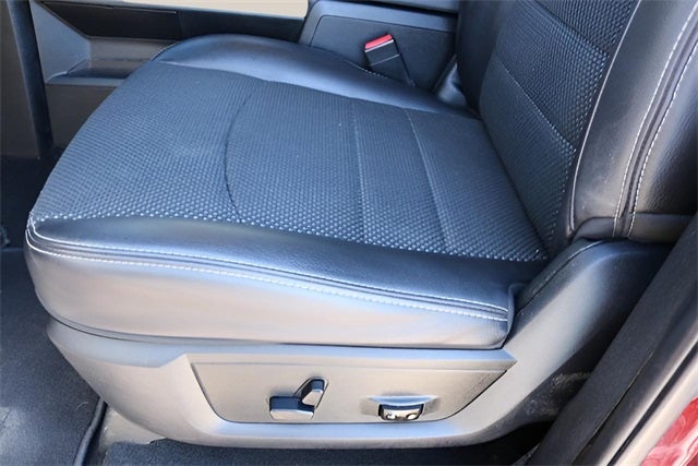 2018 RAM 3500 Lone Star